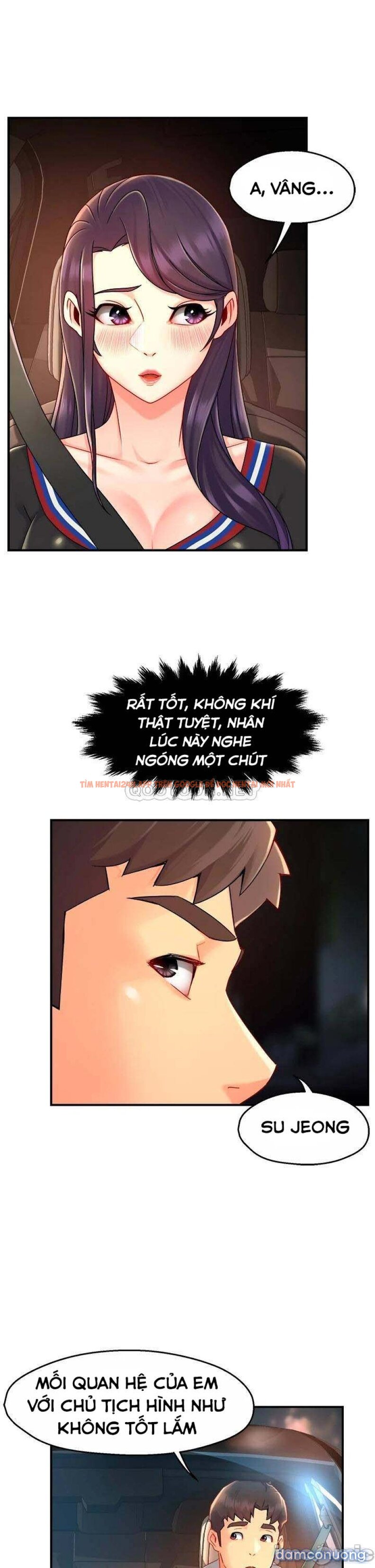 Xem ảnh Nhóm Trưởng! Đây Là Báo Cáo - Chapter 36 - 24 - Truyenhentaiz.net