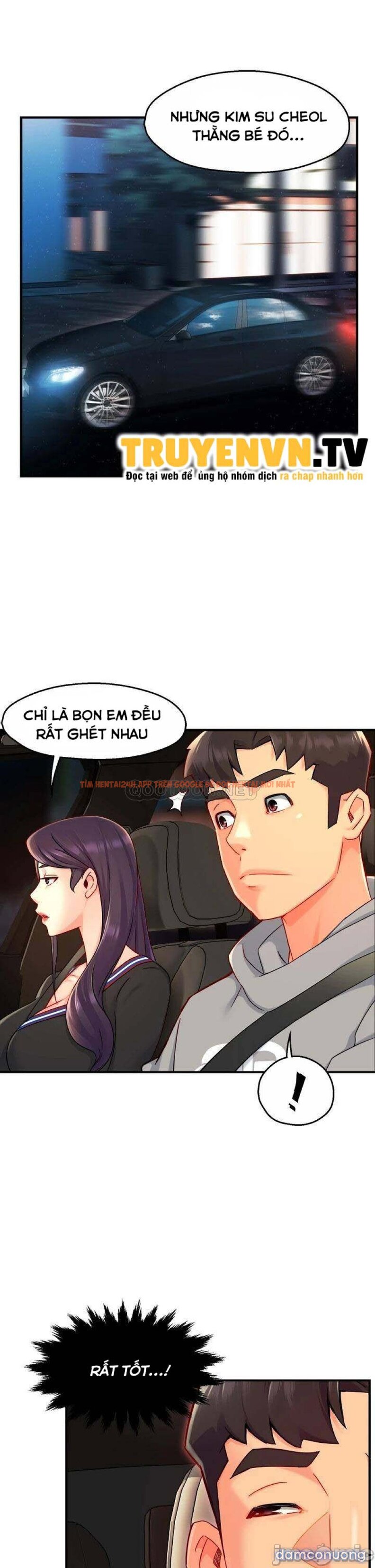 Xem ảnh Nhóm Trưởng! Đây Là Báo Cáo - Chapter 36 - 30 - Truyenhentaiz.net