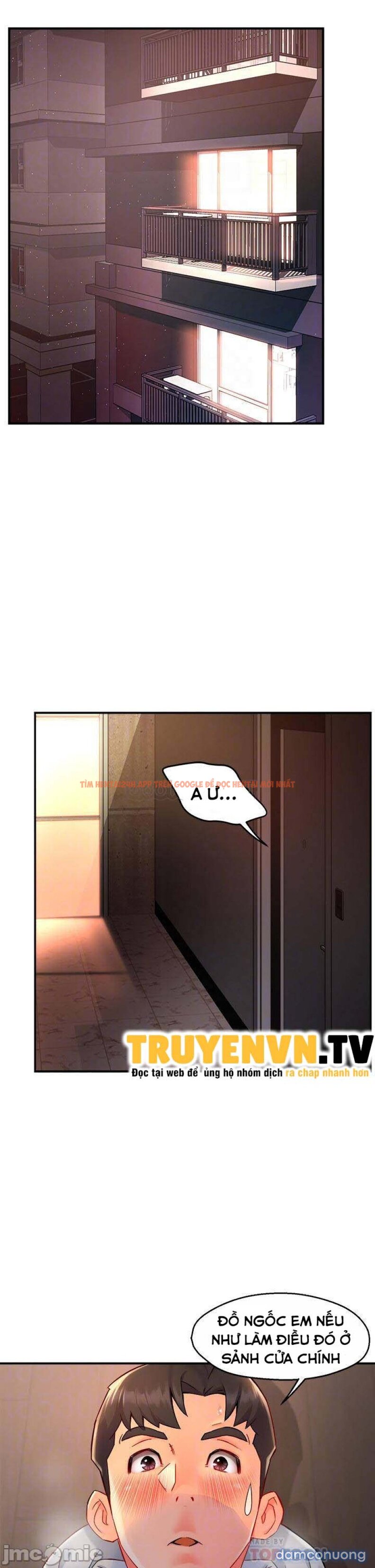 Xem ảnh Nhóm Trưởng! Đây Là Báo Cáo - Chapter 36 - 4 - Truyenhentaiz.net