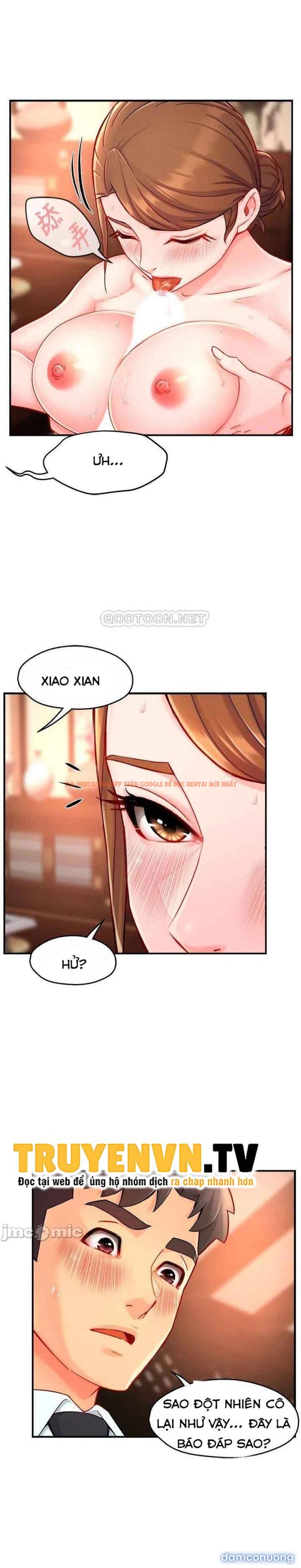 Xem ảnh Nhóm Trưởng! Đây Là Báo Cáo - Chapter 37 - 25 - Truyenhentaiz.net