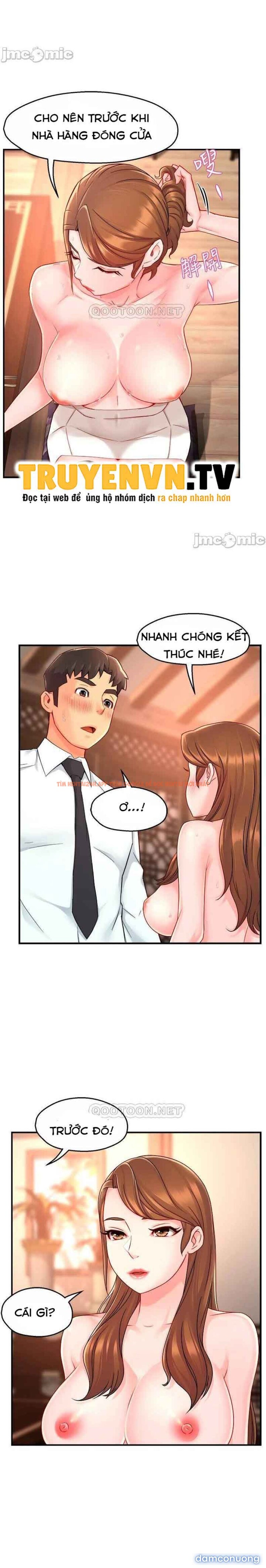 Xem ảnh Nhóm Trưởng! Đây Là Báo Cáo - Chapter 37 - 27 - Truyenhentaiz.net