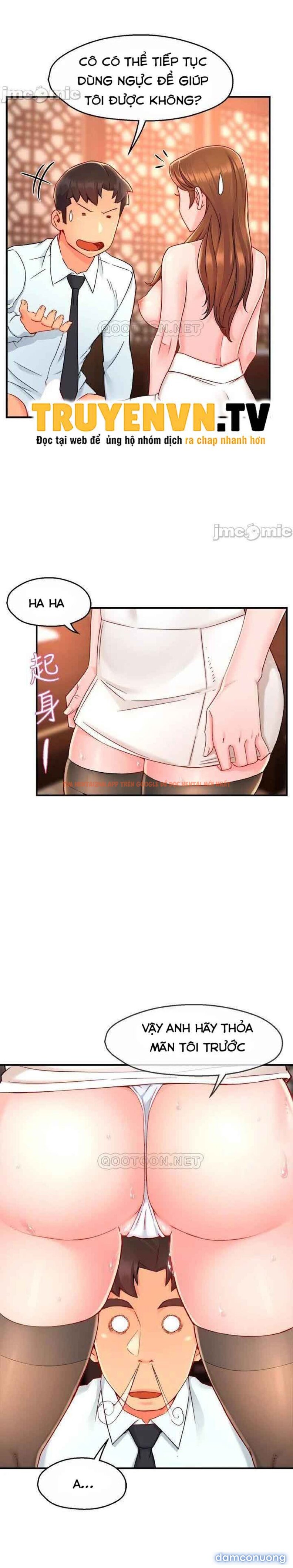 Xem ảnh Nhóm Trưởng! Đây Là Báo Cáo - Chapter 37 - 28 - Truyenhentaiz.net