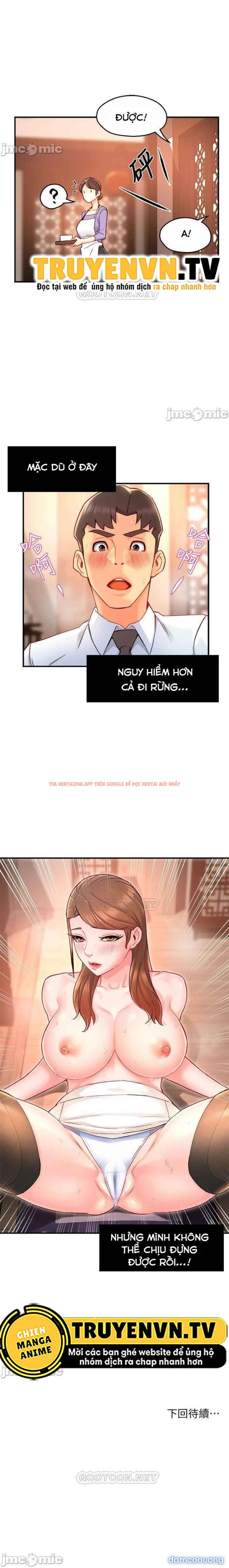 Xem ảnh Nhóm Trưởng! Đây Là Báo Cáo - Chapter 37 - 29 - Truyenhentaiz.net