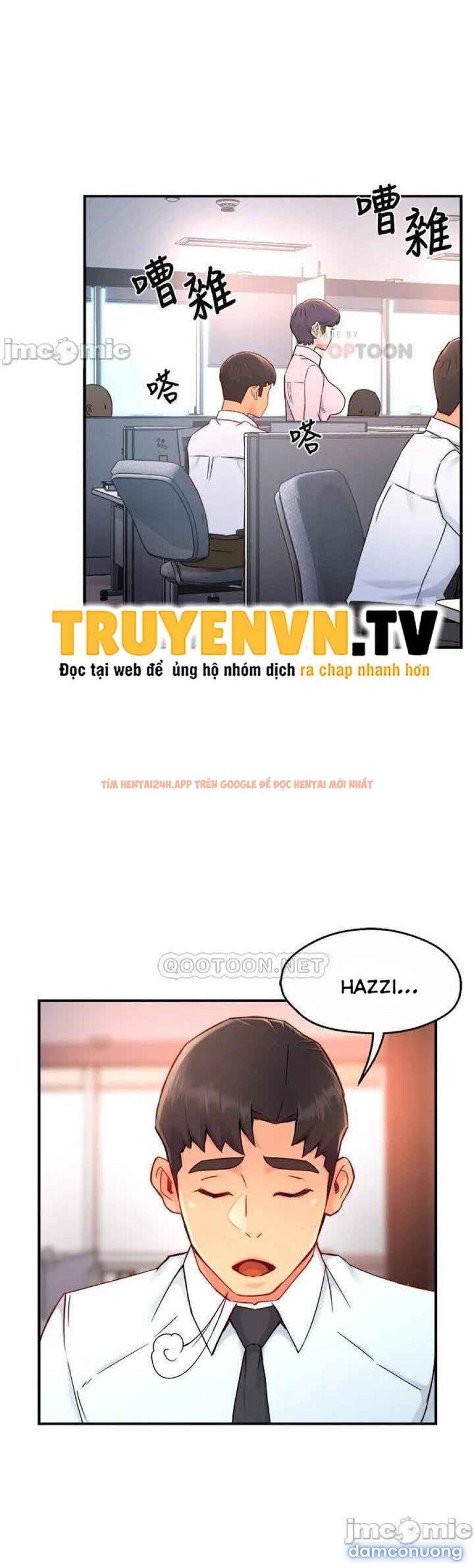 Xem ảnh Nhóm Trưởng! Đây Là Báo Cáo - Chapter 37 - 5 - Truyenhentaiz.net