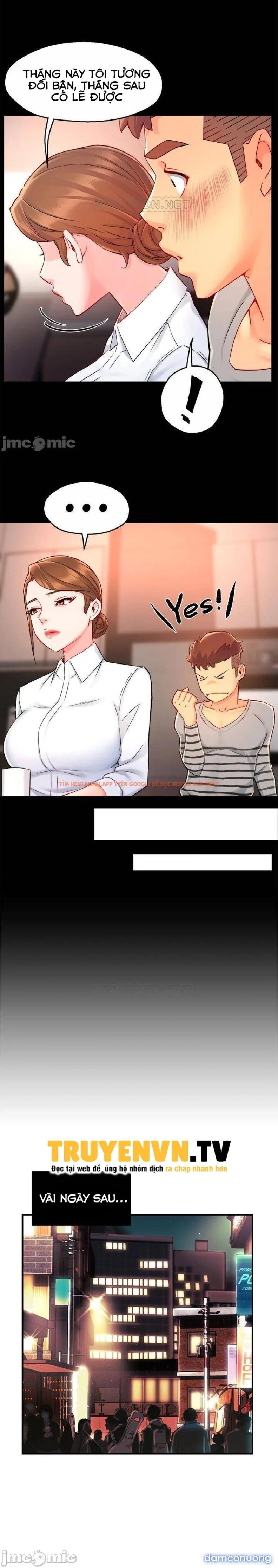 Xem ảnh Nhóm Trưởng! Đây Là Báo Cáo - Chapter 38 - 18 - Truyenhentaiz.net