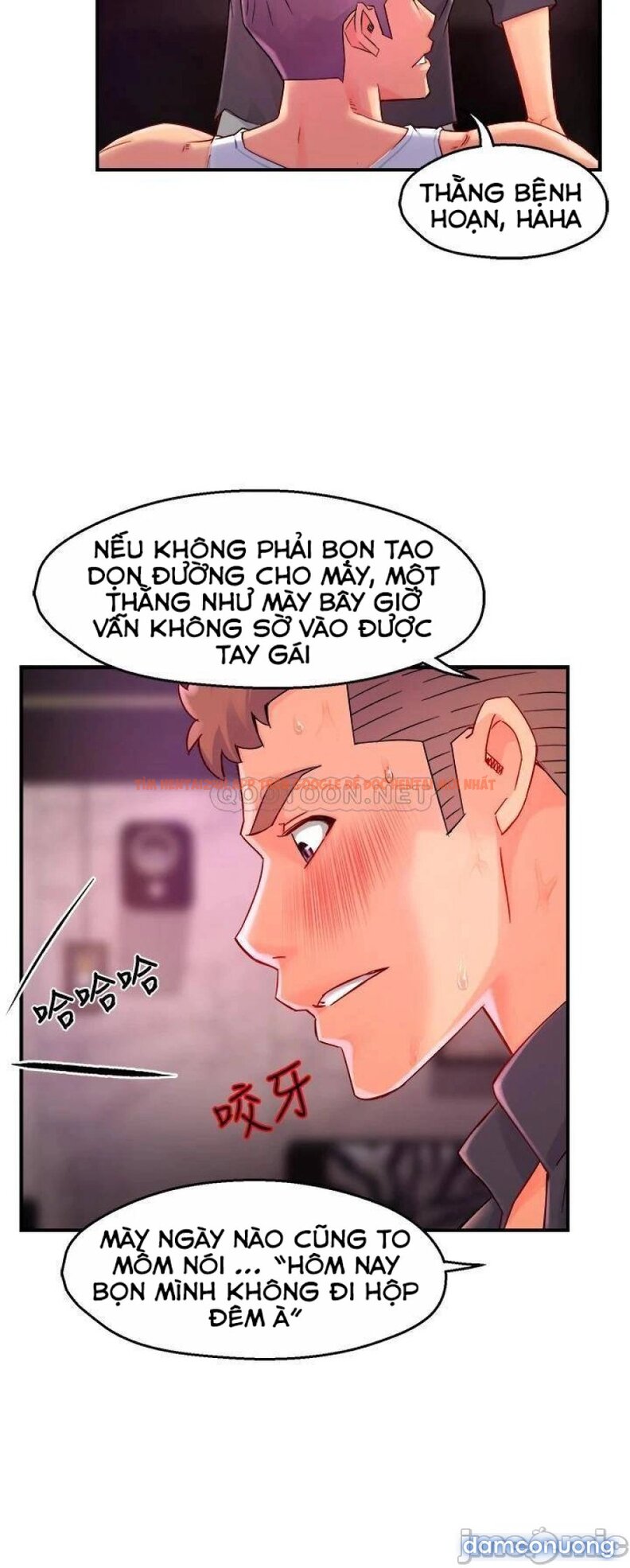 Xem ảnh Nhóm Trưởng! Đây Là Báo Cáo - Chapter 38 - 23 - Truyenhentaiz.net
