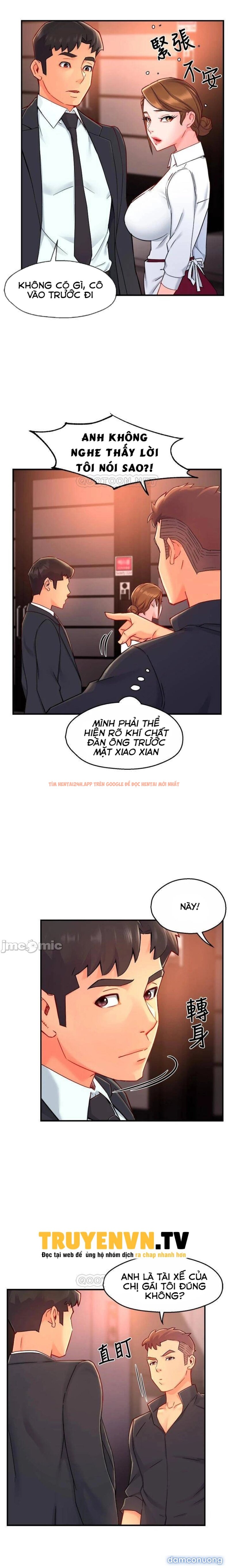 Xem ảnh Nhóm Trưởng! Đây Là Báo Cáo - Chapter 38 - 28 - Truyenhentaiz.net