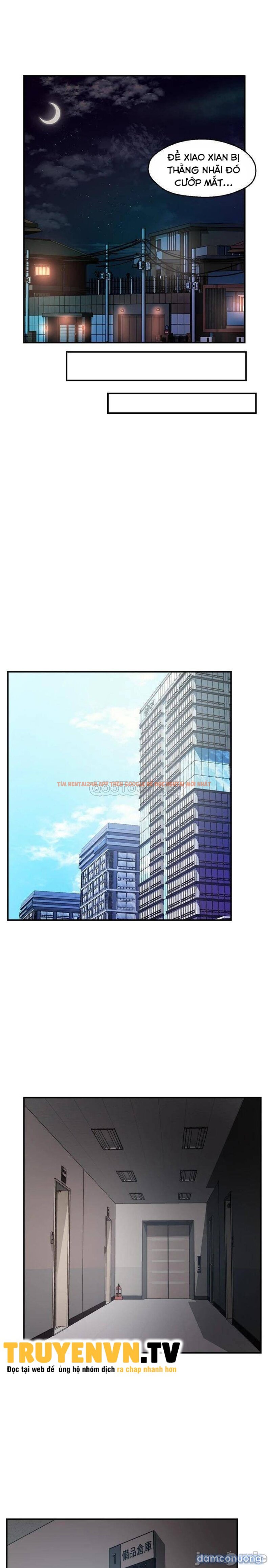 Xem ảnh Nhóm Trưởng! Đây Là Báo Cáo - Chapter 39 - 20 - Truyenhentaiz.net