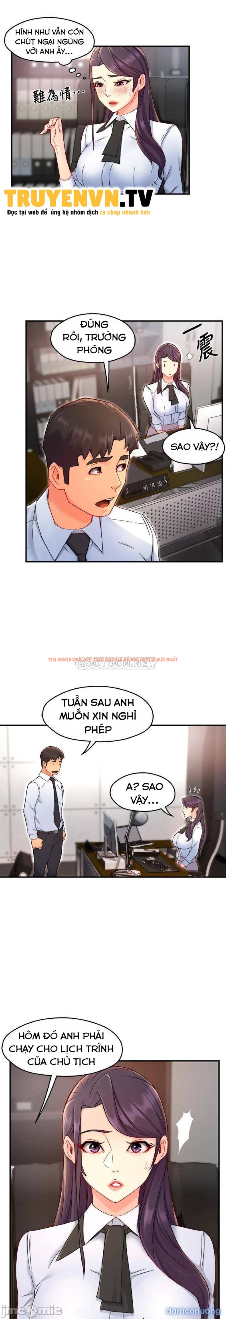 Xem ảnh Nhóm Trưởng! Đây Là Báo Cáo - Chapter 39 - 31 - Truyenhentaiz.net