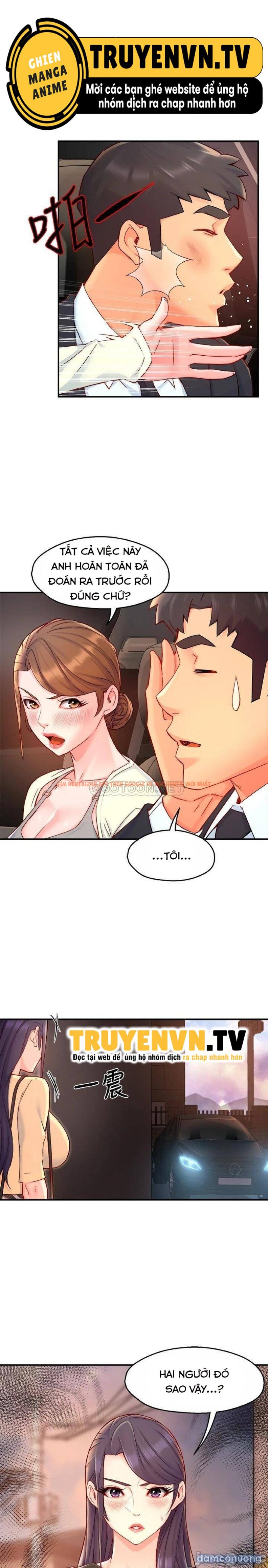 Xem ảnh Nhóm Trưởng! Đây Là Báo Cáo - Chapter 42 - 1 - Truyenhentaiz.net