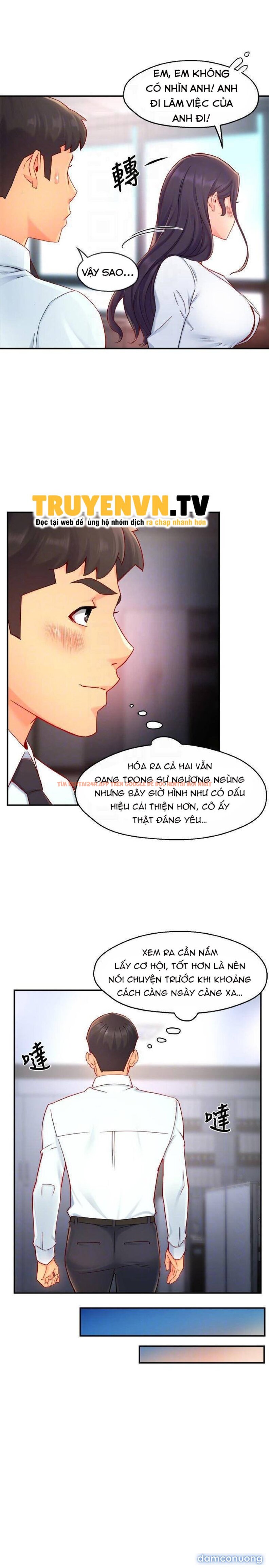 Xem ảnh Nhóm Trưởng! Đây Là Báo Cáo - Chapter 42 - 15 - Truyenhentaiz.net