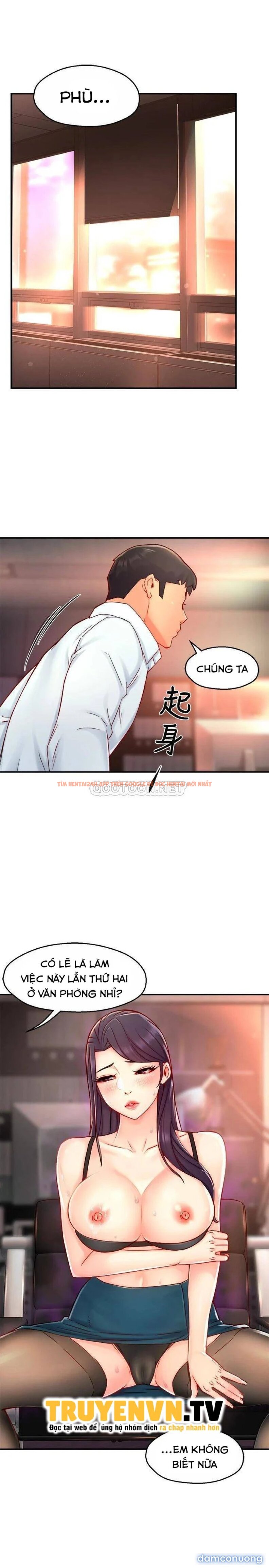 Xem ảnh Nhóm Trưởng! Đây Là Báo Cáo - Chapter 42 - 30 - Truyenhentaiz.net