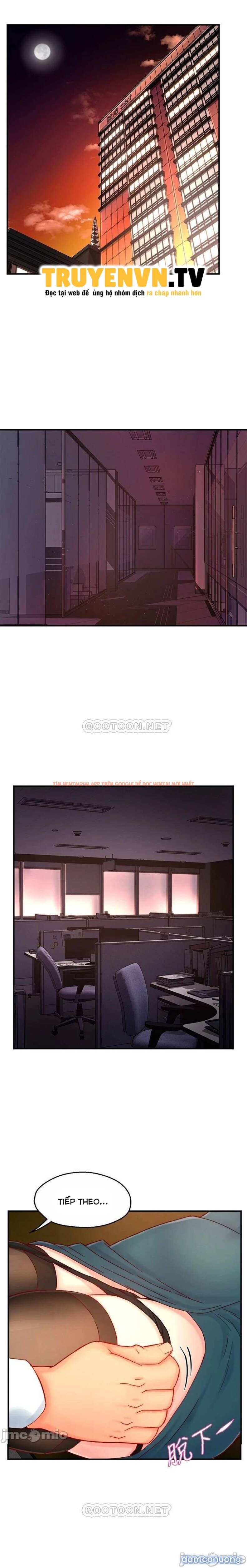 Xem ảnh Nhóm Trưởng! Đây Là Báo Cáo - Chapter 43 - 3 - Truyenhentaiz.net