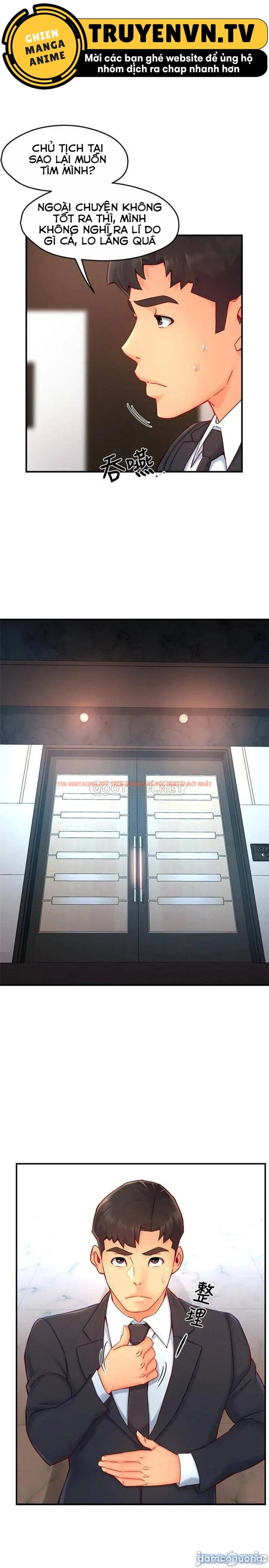 Xem ảnh Nhóm Trưởng! Đây Là Báo Cáo - Chapter 44 - 1 - Truyenhentaiz.net