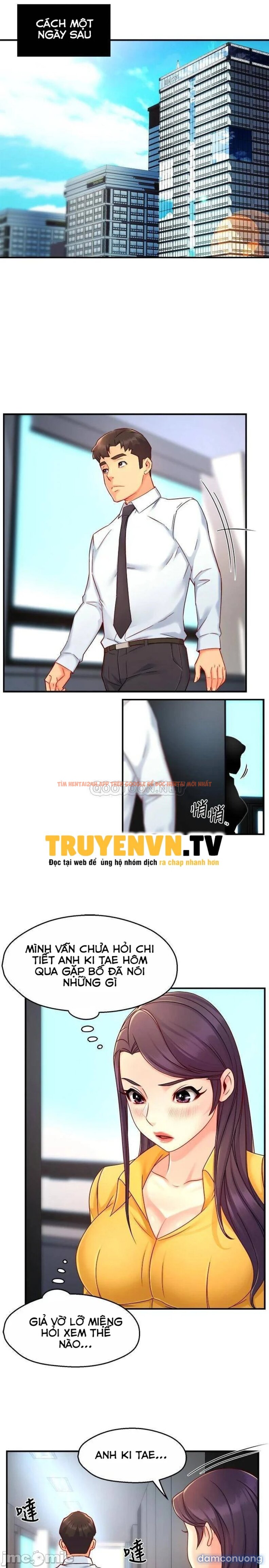 Xem ảnh Nhóm Trưởng! Đây Là Báo Cáo - Chapter 44 - 28 - Truyenhentaiz.net