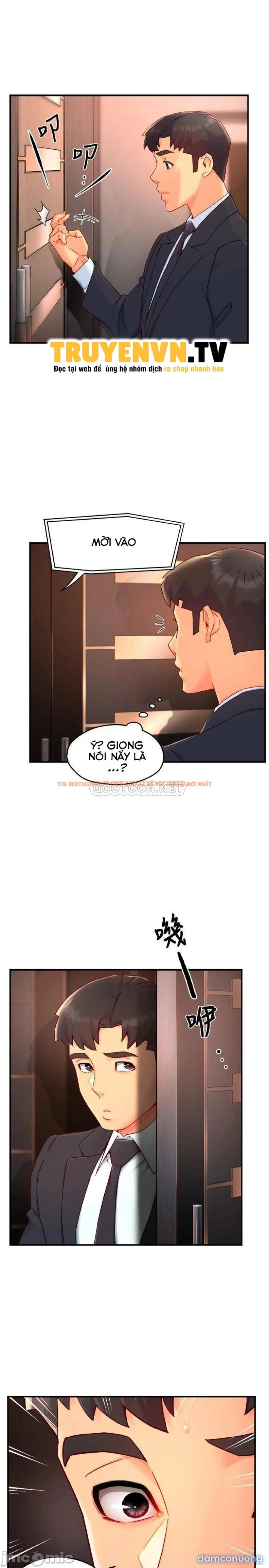 Xem ảnh Nhóm Trưởng! Đây Là Báo Cáo - Chapter 44 - 3 - Truyenhentaiz.net