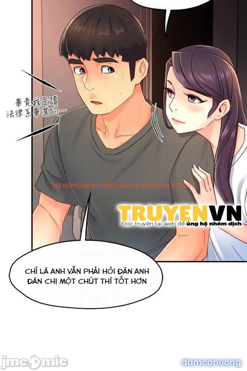 Xem ảnh Nhóm Trưởng! Đây Là Báo Cáo - Chapter 52 - 12 - Truyenhentaiz.net