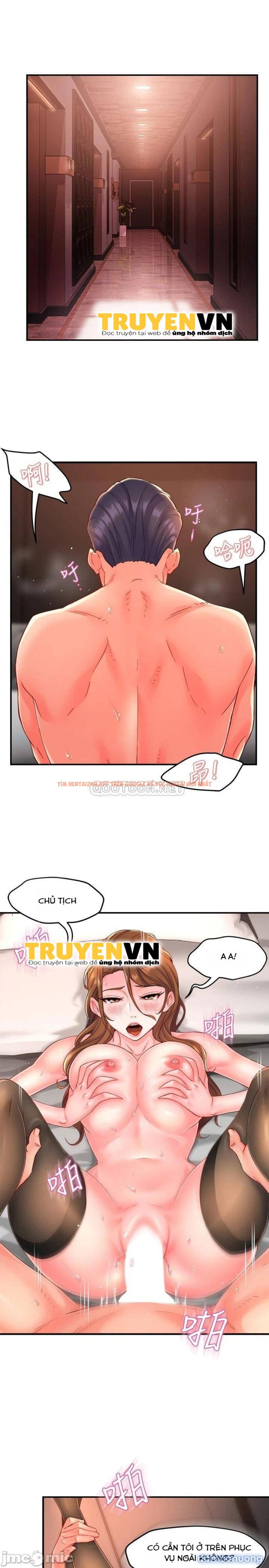 Xem ảnh Nhóm Trưởng! Đây Là Báo Cáo - Chapter 52 - 17 - Truyenhentaiz.net