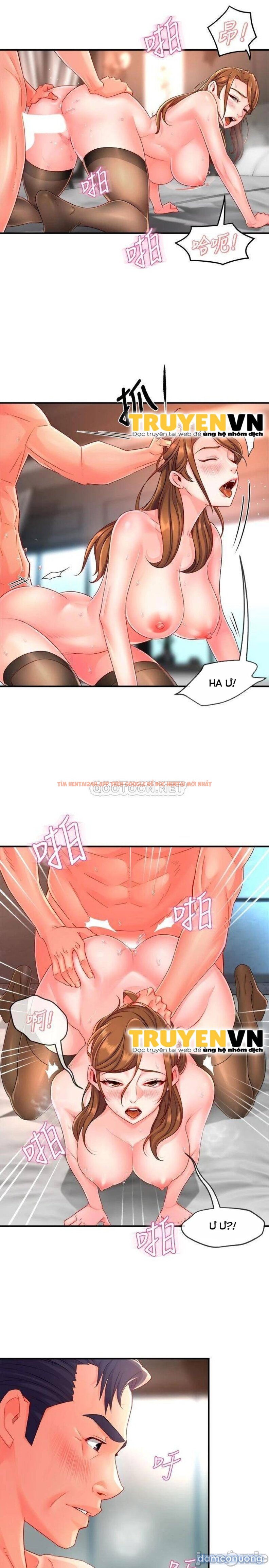 Xem ảnh Nhóm Trưởng! Đây Là Báo Cáo - Chapter 52 - 21 - Truyenhentaiz.net