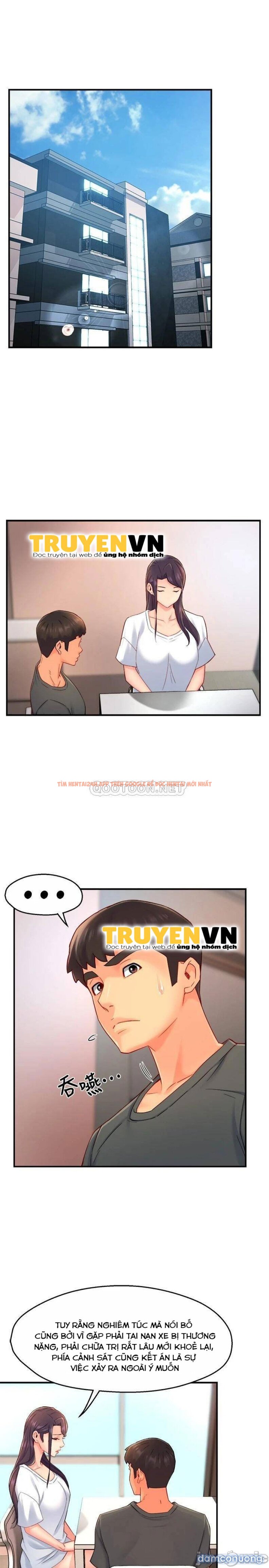 Xem ảnh Nhóm Trưởng! Đây Là Báo Cáo - Chapter 52 - 3 - Truyenhentaiz.net