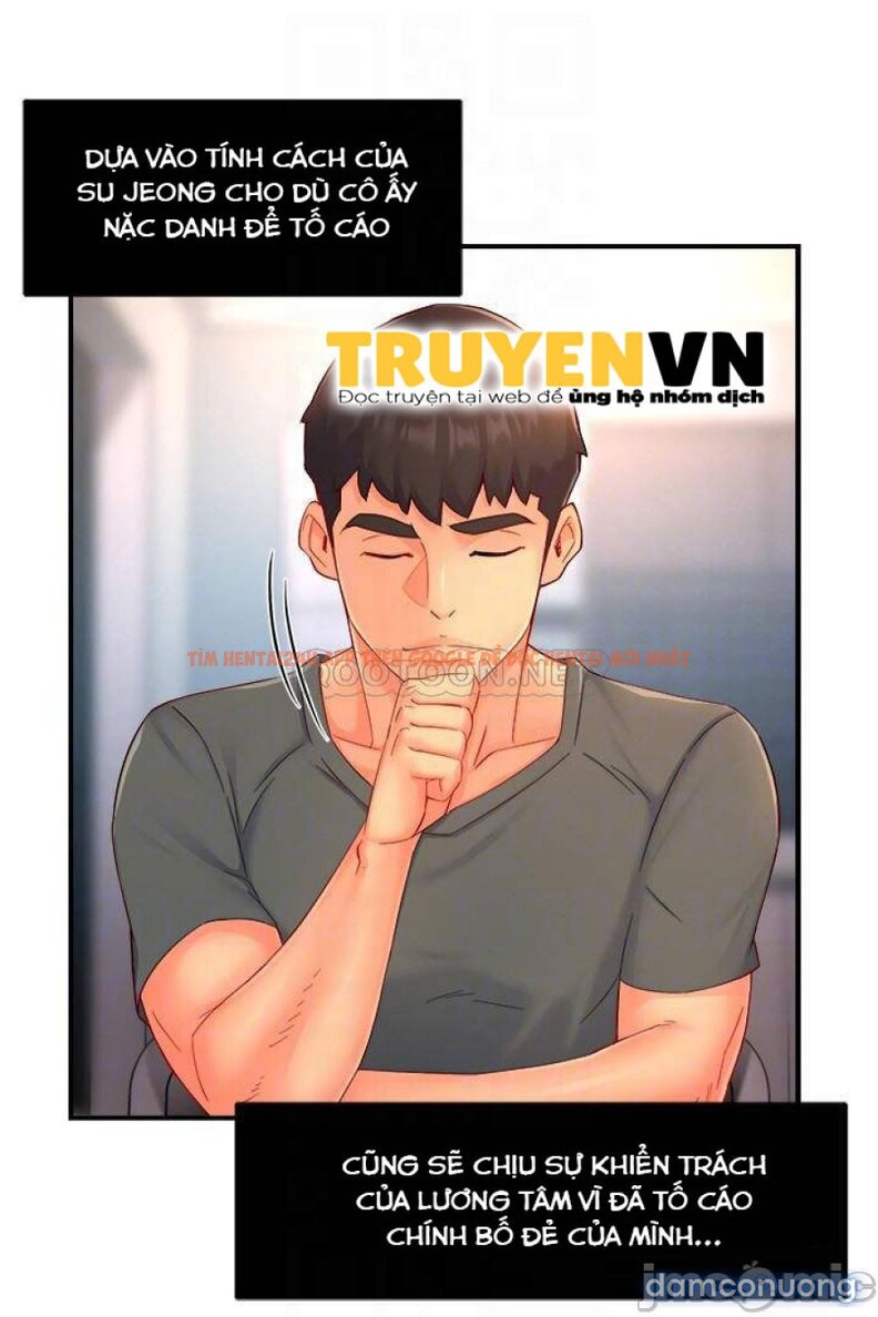 Xem ảnh Nhóm Trưởng! Đây Là Báo Cáo - Chapter 52 - 8 - Truyenhentaiz.net