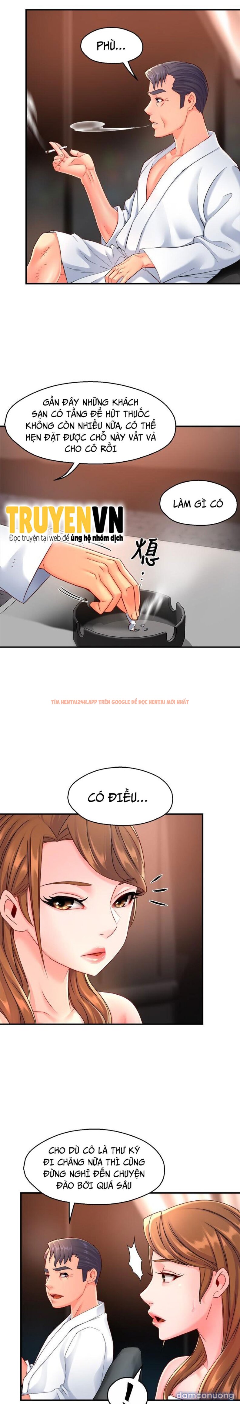 Xem ảnh Nhóm Trưởng! Đây Là Báo Cáo - Chapter 53 - 10 - Truyenhentaiz.net