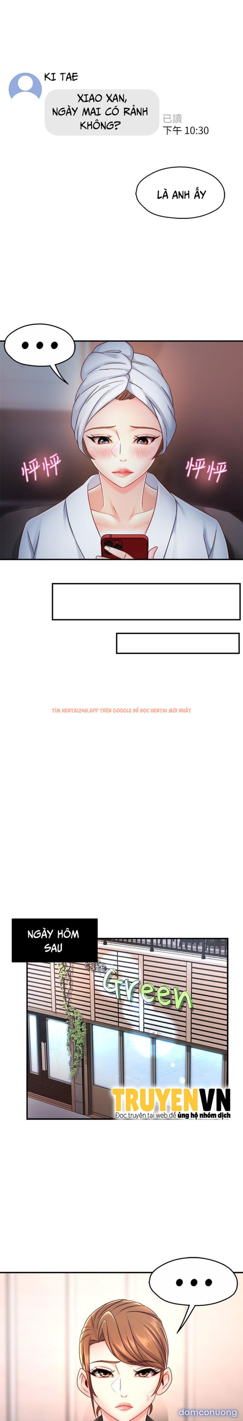 Xem ảnh Nhóm Trưởng! Đây Là Báo Cáo - Chapter 53 - 16 - Truyenhentaiz.net