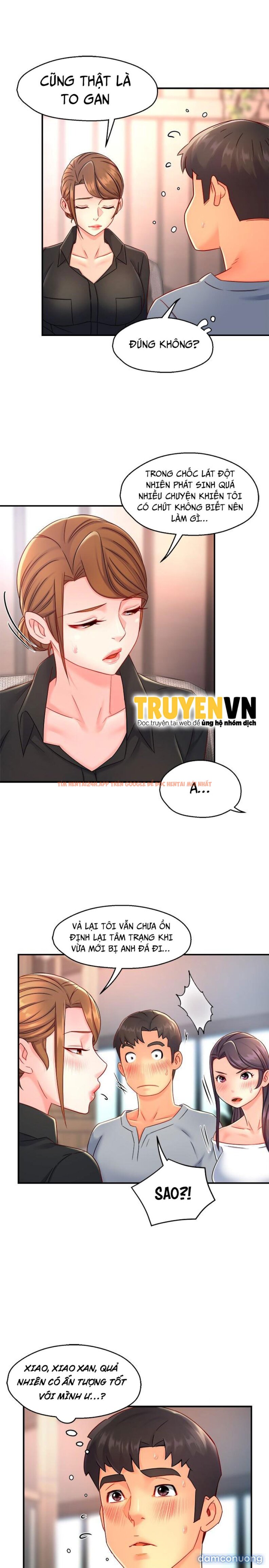 Xem ảnh Nhóm Trưởng! Đây Là Báo Cáo - Chapter 53 - 26 - Truyenhentaiz.net