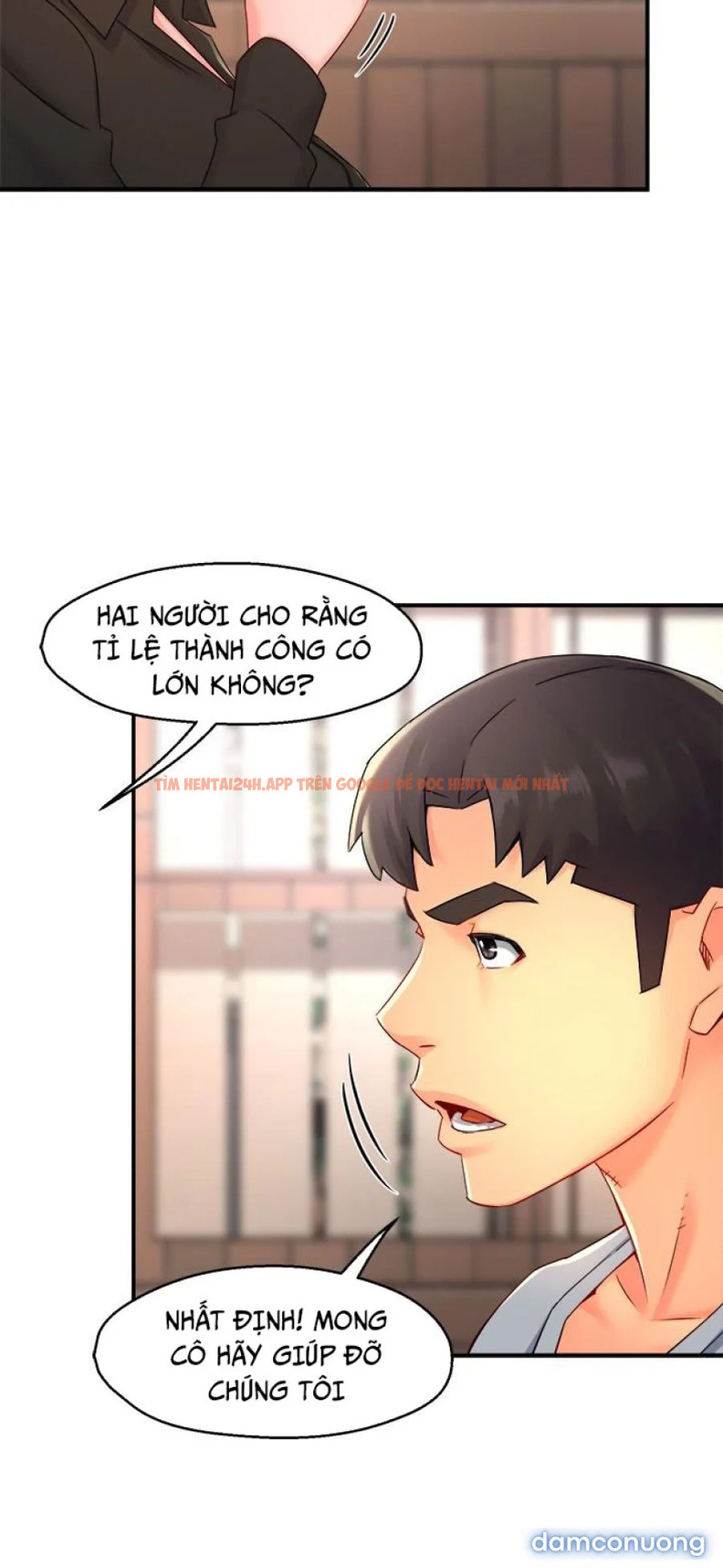 Xem ảnh Nhóm Trưởng! Đây Là Báo Cáo - Chapter 53 - 31 - Truyenhentaiz.net