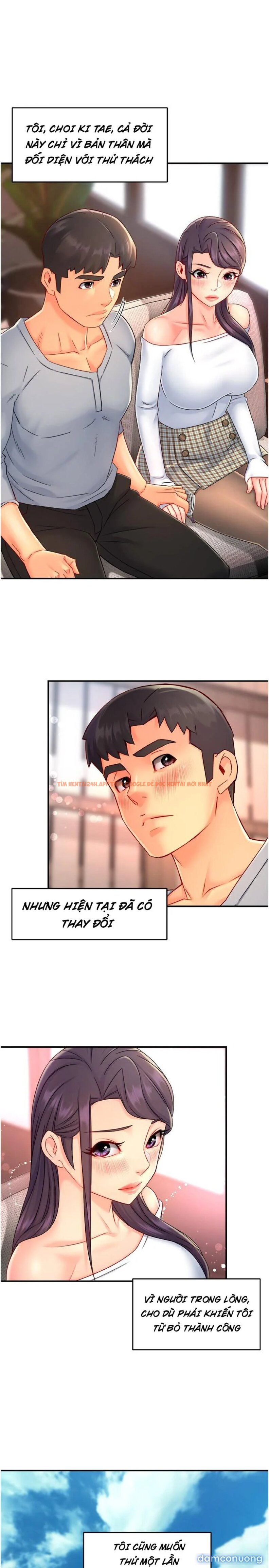 Xem ảnh Nhóm Trưởng! Đây Là Báo Cáo - Chapter 54 - 1 - Truyenhentaiz.net