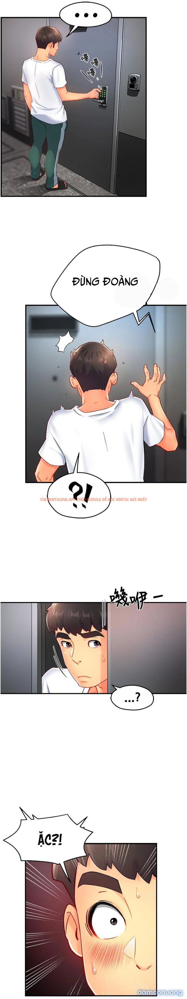 Xem ảnh Nhóm Trưởng! Đây Là Báo Cáo - Chapter 54 - 26 - Truyenhentaiz.net