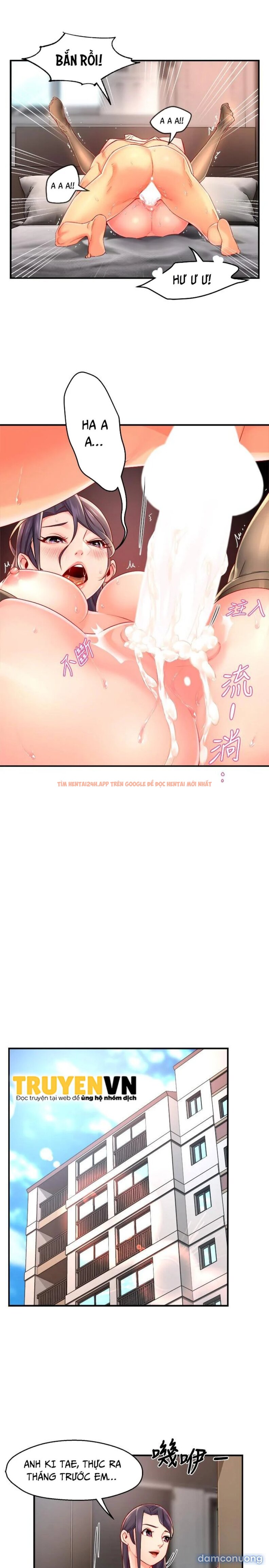 Xem ảnh Nhóm Trưởng! Đây Là Báo Cáo - Chapter 55 - 15 - Truyenhentaiz.net