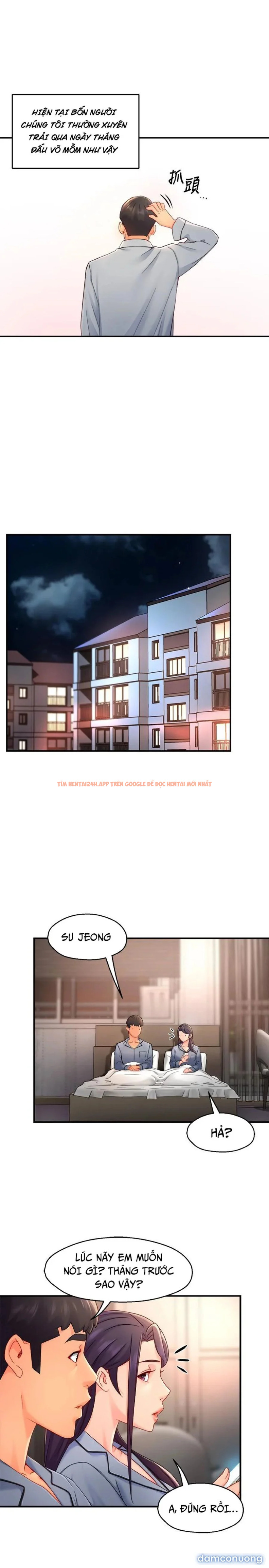 Xem ảnh Nhóm Trưởng! Đây Là Báo Cáo - Chapter 55 - 23 - Truyenhentaiz.net