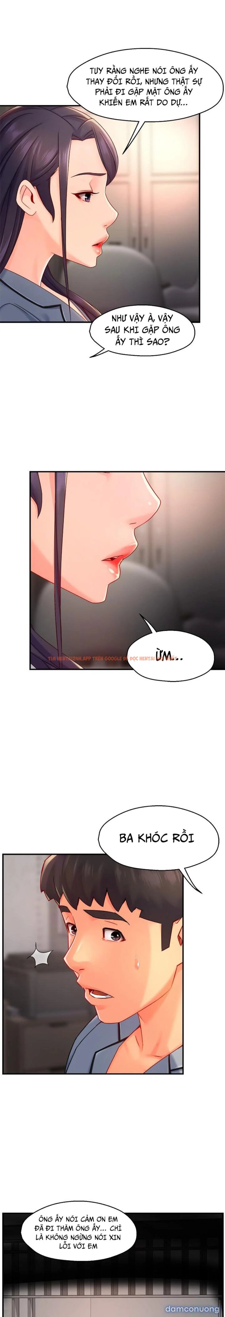 Xem ảnh Nhóm Trưởng! Đây Là Báo Cáo - Chapter 55 - 25 - Truyenhentaiz.net