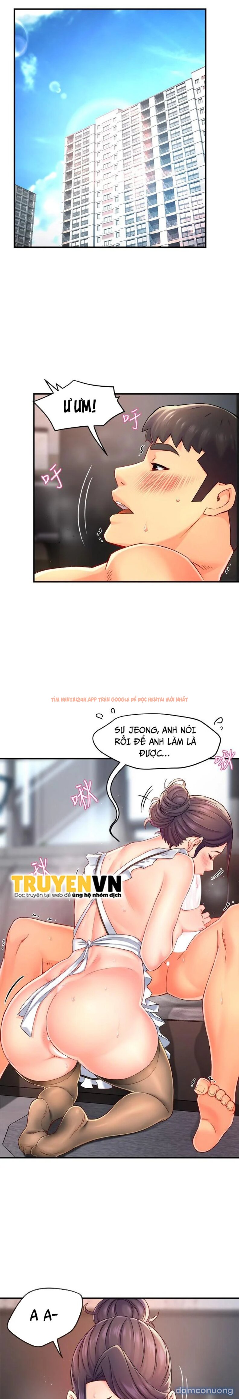 Xem ảnh Nhóm Trưởng! Đây Là Báo Cáo - Chapter 55 - 3 - Truyenhentaiz.net