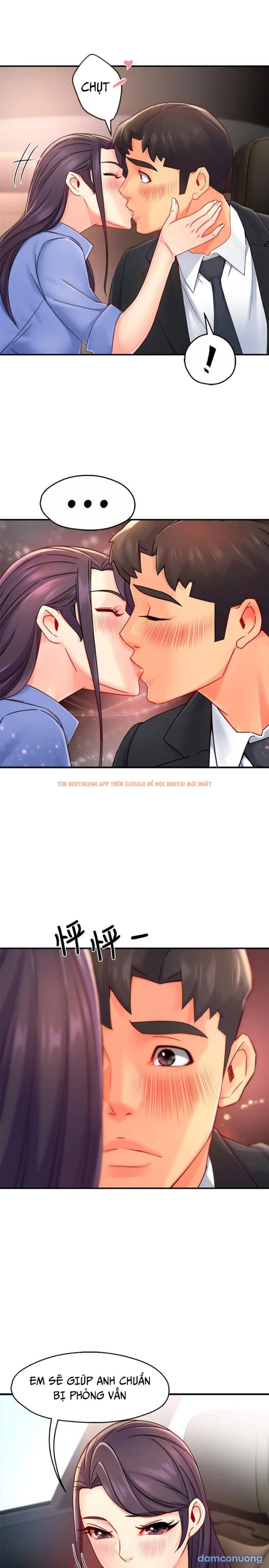 Xem ảnh Nhóm Trưởng! Đây Là Báo Cáo - Chapter 55 - 31 - Truyenhentaiz.net