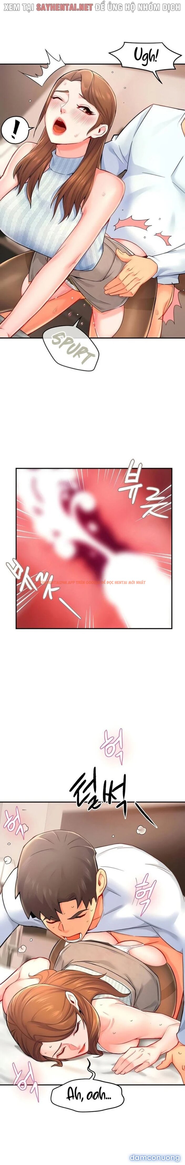 Xem ảnh Nhóm Trưởng! Đây Là Báo Cáo - Chapter 56 - 4 - Truyenhentaiz.net