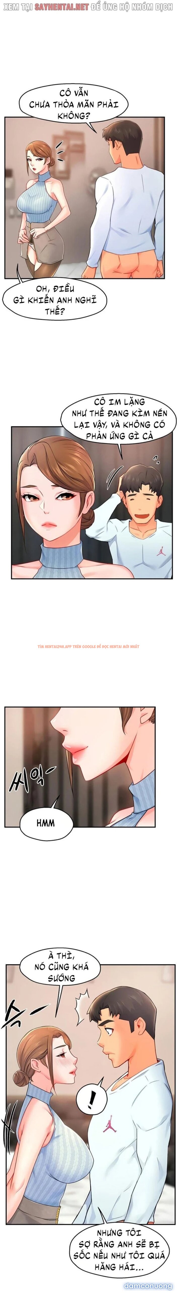 Xem ảnh Nhóm Trưởng! Đây Là Báo Cáo - Chapter 56 - 7 - Truyenhentaiz.net