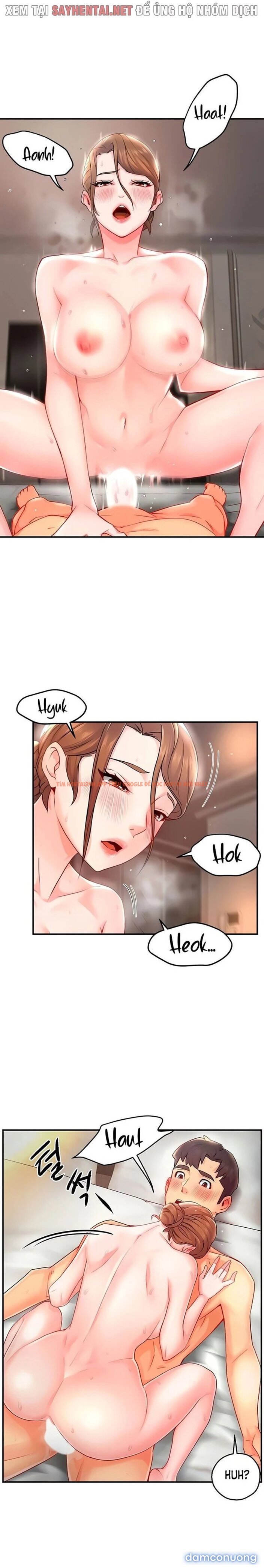 Xem ảnh Nhóm Trưởng! Đây Là Báo Cáo - Chapter 57 - 2 - Truyenhentaiz.net