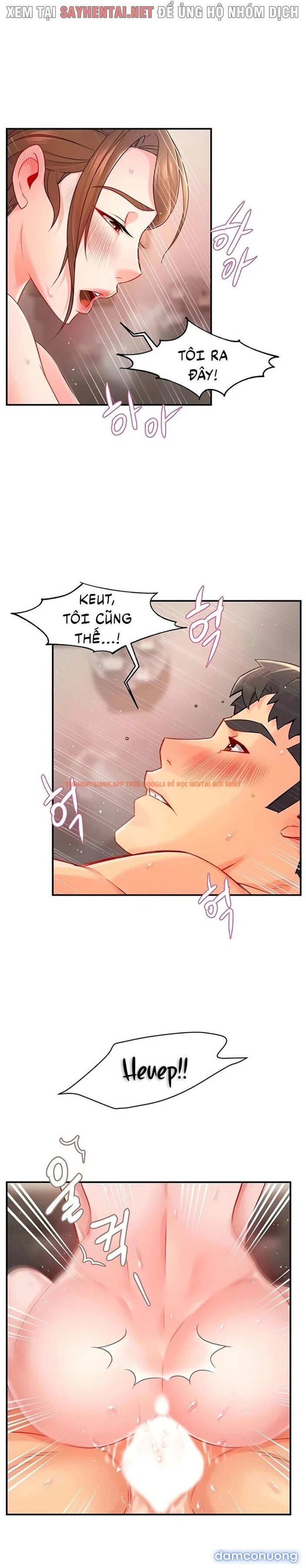 Xem ảnh Nhóm Trưởng! Đây Là Báo Cáo - Chapter 57 - 7 - Truyenhentaiz.net