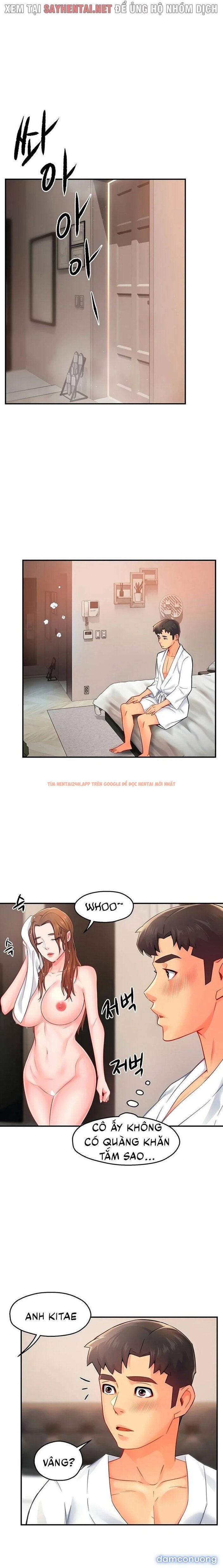 Xem ảnh Nhóm Trưởng! Đây Là Báo Cáo - Chapter 57 - 9 - Truyenhentaiz.net