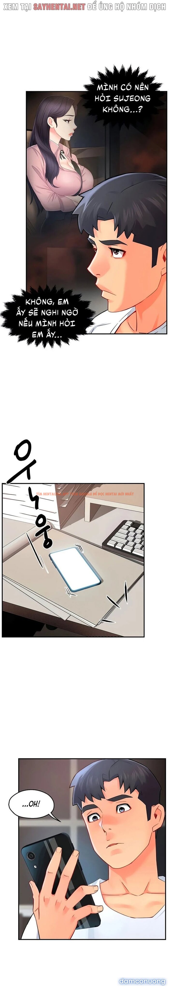 Xem ảnh Nhóm Trưởng! Đây Là Báo Cáo - Chapter 58 - 10 - Truyenhentaiz.net