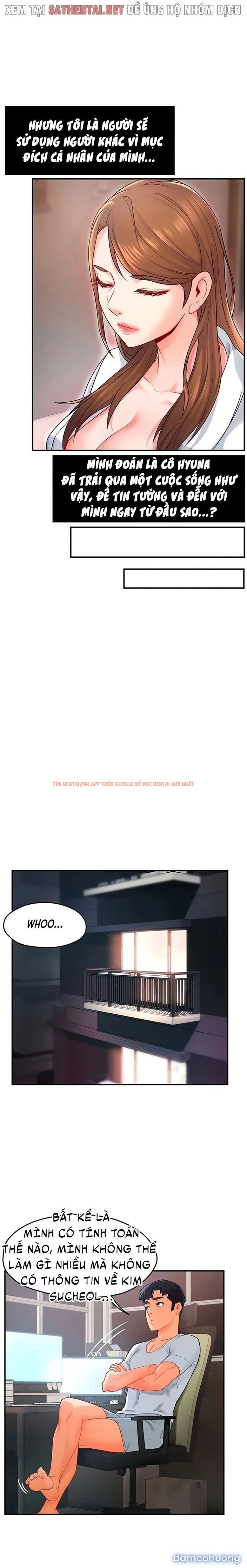 Xem ảnh Nhóm Trưởng! Đây Là Báo Cáo - Chapter 58 - 9 - Truyenhentaiz.net