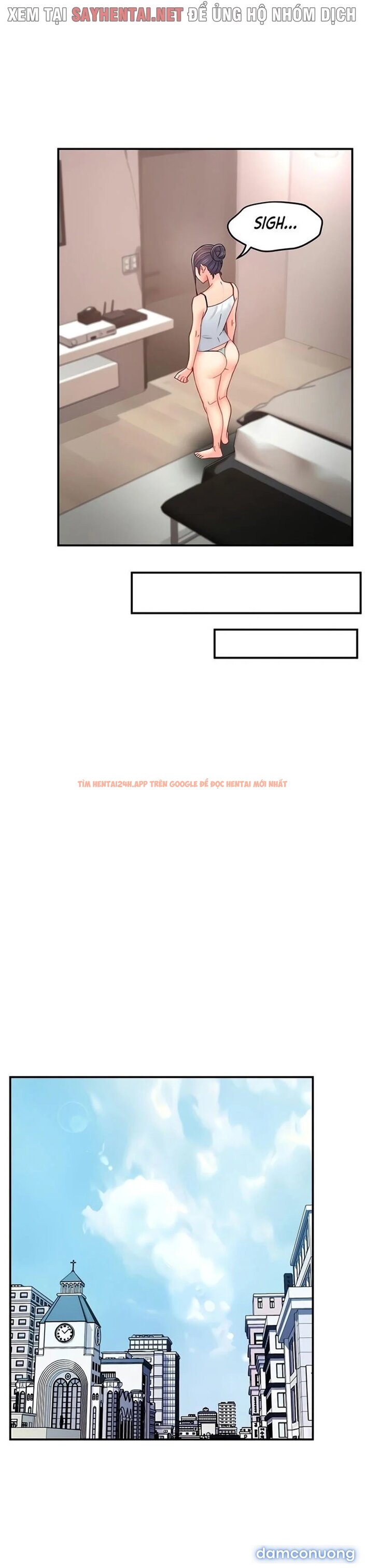 Xem ảnh Nhóm Trưởng! Đây Là Báo Cáo - Chapter 59 - 11 - Truyenhentaiz.net