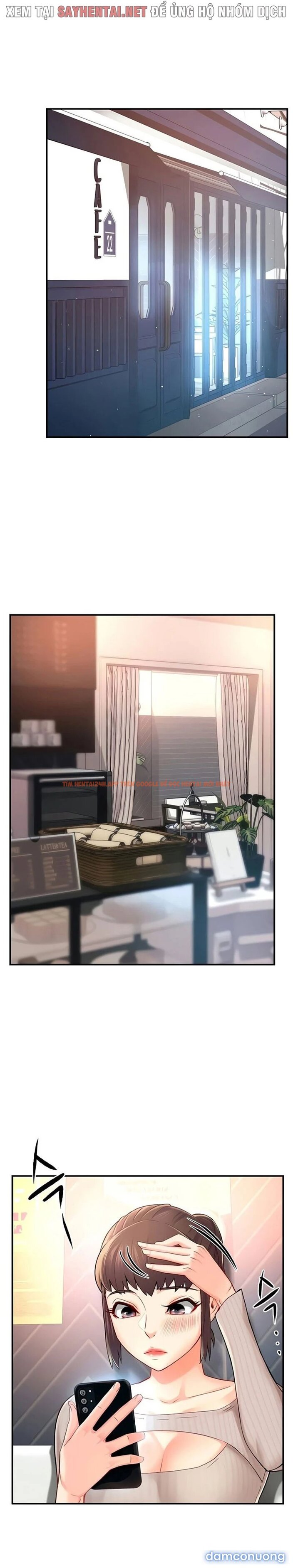 Xem ảnh Nhóm Trưởng! Đây Là Báo Cáo - Chapter 59 - 12 - Truyenhentaiz.net