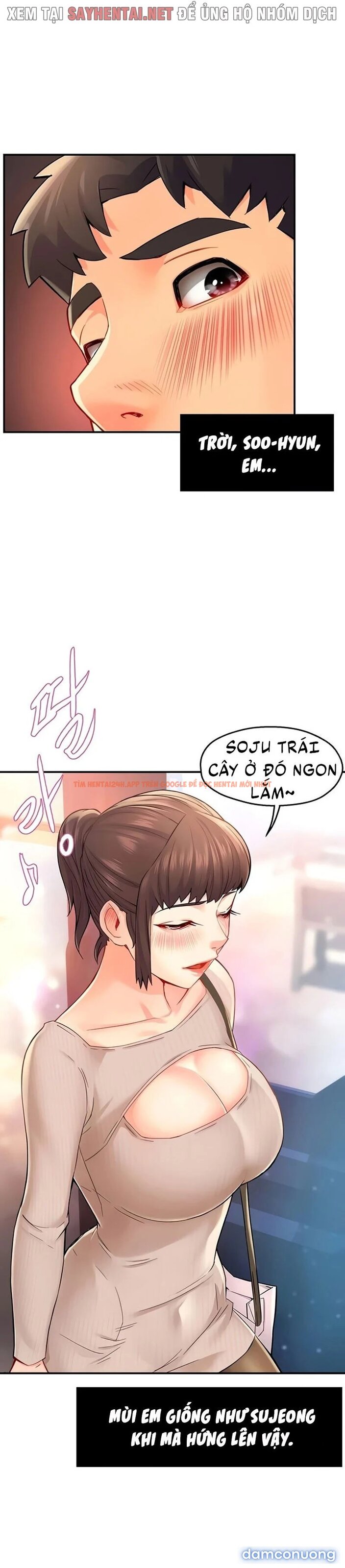 Xem ảnh Nhóm Trưởng! Đây Là Báo Cáo - Chapter 60 - 13 - Truyenhentaiz.net