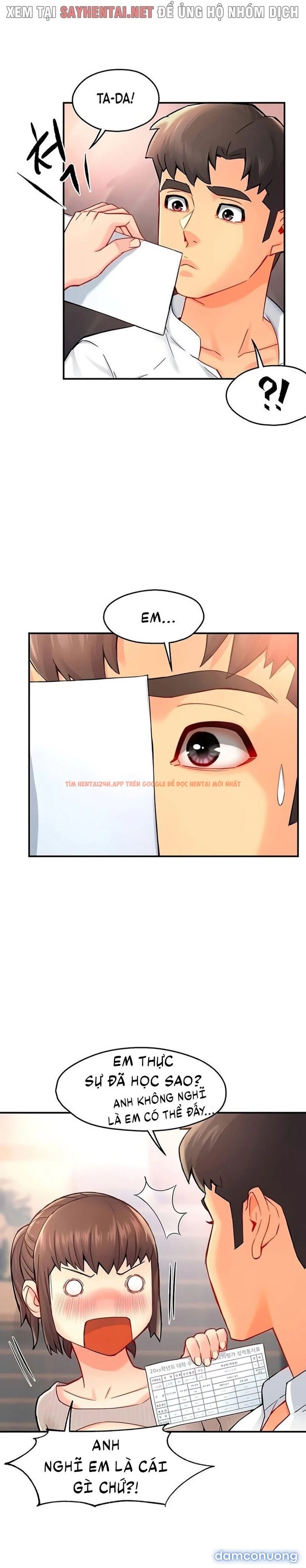 Xem ảnh Nhóm Trưởng! Đây Là Báo Cáo - Chapter 60 - 3 - Truyenhentaiz.net