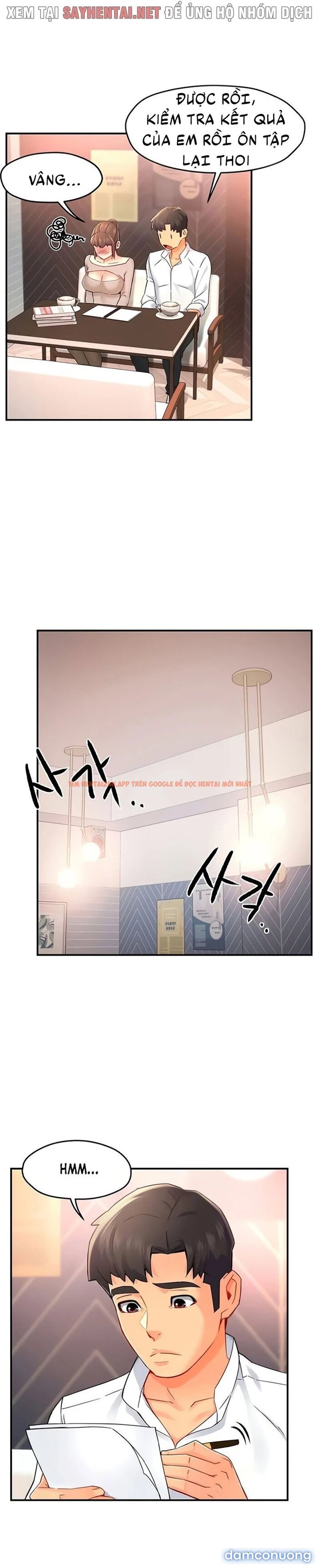 Xem ảnh Nhóm Trưởng! Đây Là Báo Cáo - Chapter 60 - 4 - Truyenhentaiz.net