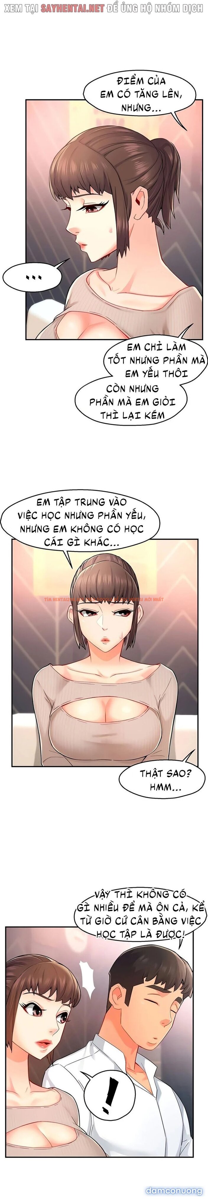 Xem ảnh Nhóm Trưởng! Đây Là Báo Cáo - Chapter 60 - 5 - Truyenhentaiz.net