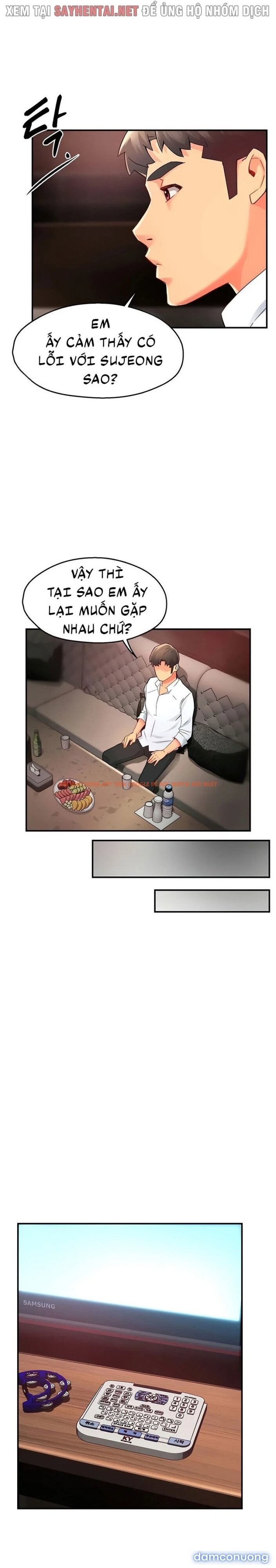 Xem ảnh Nhóm Trưởng! Đây Là Báo Cáo - Chapter 61 - 12 - Truyenhentaiz.net